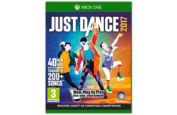 Just Dance 2017 - Xbox - One Game.